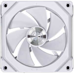 Кулер для корпуса Lian Li SL V2 Reverse, 120mm, Single, White (G99.12RSLV21W.00)