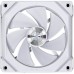 Кулер для корпуса Lian Li SL V2 Reverse, 120mm, Single, White (G99.12RSLV21W.00)