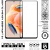 Стекло защитное Armorstandart Icon Xiaomi Redmi Note 12 Pro 4G Black (ARM72596)