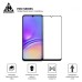Стекло защитное Armorstandart Pro Samsung A05 (A055) / A05s (A057) Black (ARM71789)