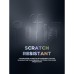 Стекло защитное Armorstandart Supreme Plus Black Icon Apple iPhone 15 Pro (ARM71139)