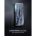 Стекло защитное Armorstandart Supreme Plus Black Icon Apple iPhone 15 Pro Max (ARM71140)
