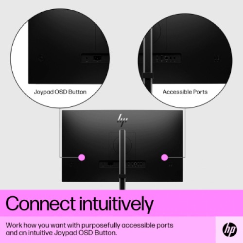 Монитор HP E27q G5 (6N6F2AA)