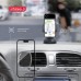 Универсальный автодержатель Intaleo CM05GG 6xN52 Black (1283126576003)