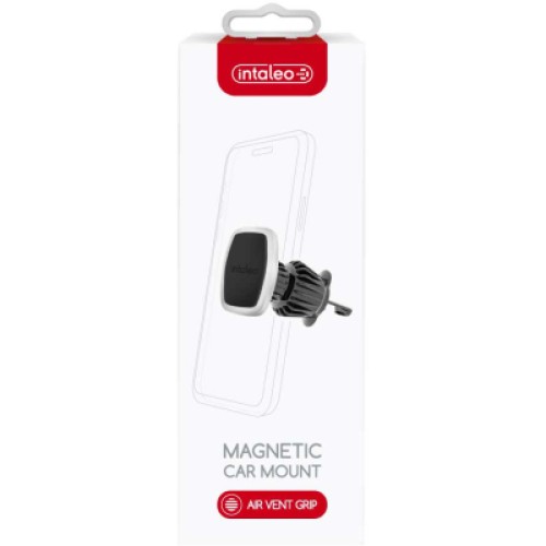 Универсальный автодержатель Intaleo CM05GG 6xN52 Silver (1283126576041)