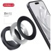 Универсальный автодержатель Intaleo CM06GG 20xN52 for MagSafe (1283126576058)