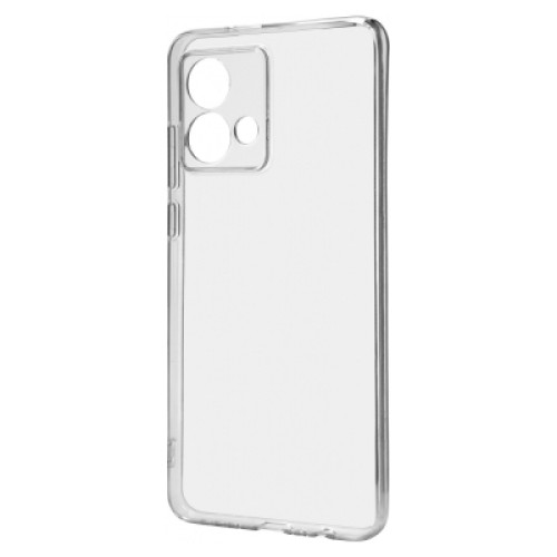 Чехол для мобильного телефона Armorstandart Air Series Motorola G84 5G Camera cover Transparent (ARM70886)