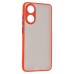 Чехол для мобильного телефона Armorstandart Frosted Matte OPPO A78 4G Red (ARM72409)
