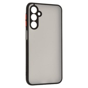 Чехол для мобильного телефона Armorstandart Frosted Matte Samsung M34 5G (M346) Black (ARM69710)