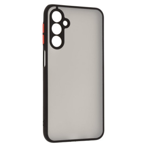 Чехол для мобильного телефона Armorstandart Frosted Matte Samsung M34 5G (M346) Black (ARM69710)