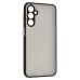 Чехол для мобильного телефона Armorstandart Frosted Matte Samsung M34 5G (M346) Black (ARM69710)
