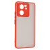 Чехол для мобильного телефона Armorstandart Frosted Matte Xiaomi 13T / 13T Pro Red (ARM69709)
