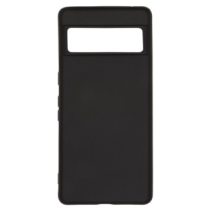 Чохол до мобільного телефона Armorstandart ICON Case Google Pixel 7 Pro Black (ARM72400)