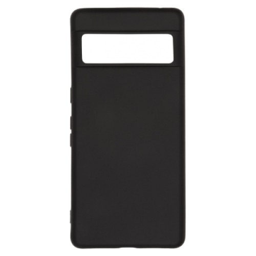 Чехол для мобильного телефона Armorstandart ICON Case Google Pixel 7 Pro Black (ARM72400)