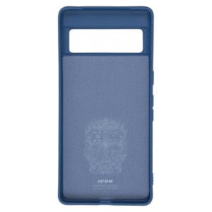 Чохол до мобільного телефона Armorstandart ICON Case Google Pixel 7 Pro Blue (ARM72401)
