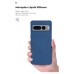 Чехол для мобильного телефона Armorstandart ICON Case Google Pixel 7 Pro Blue (ARM72401)