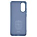 Чехол для мобильного телефона Armorstandart ICON Case OPPO A78 4G Dark Blue (ARM69633)