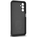 Чехол для мобильного телефона Armorstandart Icon Ring Samsung A24 4G (A245) Black (ARM68762)
