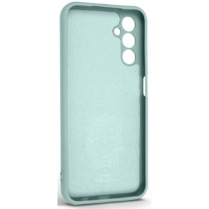 Чохол до мобільного телефона Armorstandart Icon Ring Samsung A24 4G (A245) Mint (ARM68766)