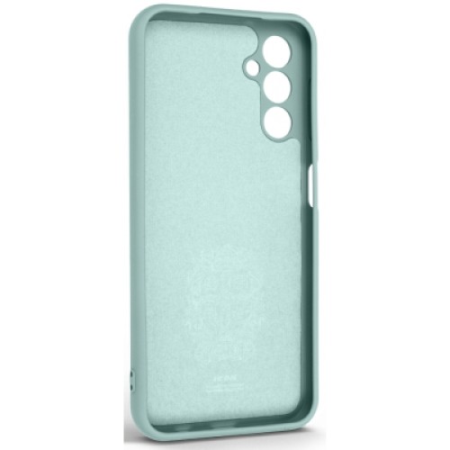 Чехол для мобильного телефона Armorstandart Icon Ring Samsung A24 4G (A245) Mint (ARM68766)