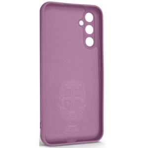 Чохол до мобільного телефона Armorstandart Icon Ring Samsung A54 5G (A546) Grape (ARM68779)
