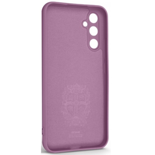 Чехол для мобильного телефона Armorstandart Icon Ring Samsung A54 5G (A546) Grape (ARM68779)