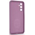 Чехол для мобильного телефона Armorstandart Icon Ring Samsung A54 5G (A546) Grape (ARM68779)