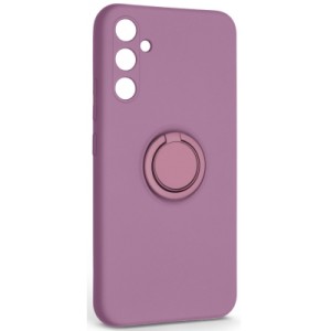 Чохол до мобільного телефона Armorstandart Icon Ring Samsung A54 5G (A546) Grape (ARM68779)
