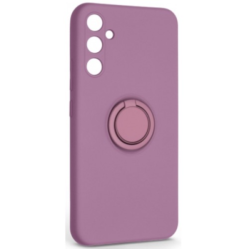 Чехол для мобильного телефона Armorstandart Icon Ring Samsung A54 5G (A546) Grape (ARM68779)