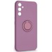Чехол для мобильного телефона Armorstandart Icon Ring Samsung A54 5G (A546) Grape (ARM68779)