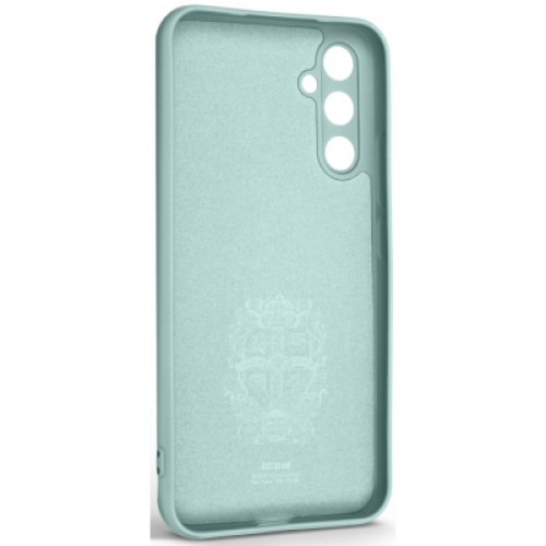 Чехол для мобильного телефона Armorstandart Icon Ring Samsung A54 5G (A546) Mint (ARM68778)