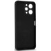 Чехол для мобильного телефона Armorstandart Icon Ring Xiaomi Redmi 12 4G Black (ARM68815)