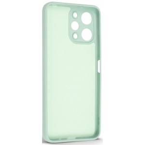 Чохол до мобільного телефона Armorstandart Icon Ring Xiaomi Redmi 12 4G Mint (ARM68819)