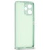 Чехол для мобильного телефона Armorstandart Icon Ring Xiaomi Redmi 12 4G Mint (ARM68819)
