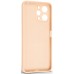 Чехол для мобильного телефона Armorstandart Icon Ring Xiaomi Redmi 12 4G Pink Sand (ARM68818)