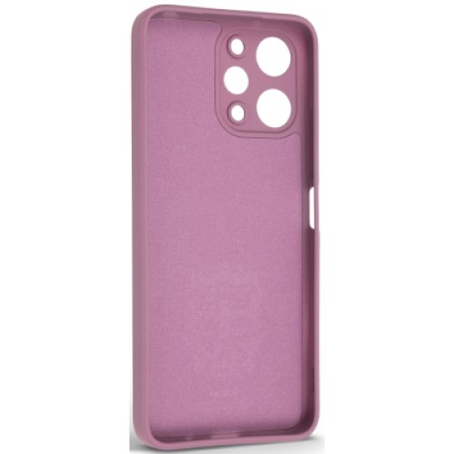 Чехол для мобильного телефона Armorstandart Icon Ring Xiaomi Redmi 12 4G Purple (ARM68820)