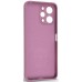 Чехол для мобильного телефона Armorstandart Icon Ring Xiaomi Redmi 12 4G Purple (ARM68820)