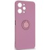 Чехол для мобильного телефона Armorstandart Icon Ring Xiaomi Redmi 12 4G Purple (ARM68820)