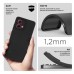 Чехол для мобильного телефона Armorstandart Matte Slim Fit Motorola G84 5G Camera cover Black (ARM70883)
