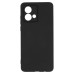 Чехол для мобильного телефона Armorstandart Matte Slim Fit Motorola G84 5G Camera cover Black (ARM70883)