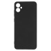 Чехол для мобильного телефона Armorstandart Matte Slim Fit Samsung A05 (A055) Camera cover Black (ARM71805)
