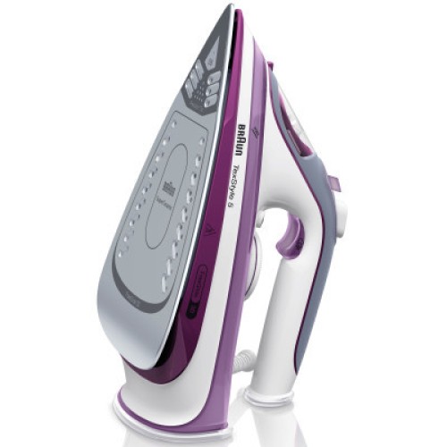 Утюг Braun SI 5037 VI (SI5037VI)