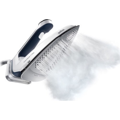 Паровая станция Braun IS 7282BL (IS7282BL)