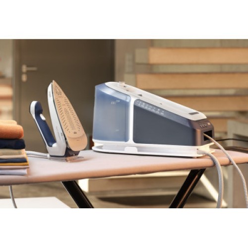 Паровая станция Braun IS 7282BL (IS7282BL)