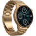 Смарт-годинник Gelius Pro GP-SW010 (Amazwatch GT3) Bronze Gold (2099900942570)