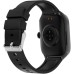 Смарт-годинник Gelius Pro GP-SW012 (Amazwatch GTS) Black (2099900942525)