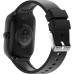 Смарт-годинник Gelius Pro GP-SW012 (Amazwatch GTS) Black (2099900942525)