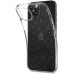 Чехол для мобильного телефона Spigen Apple iPhone 15 Liquid Crystal Glitter Crystal Quartz (ACS06788)