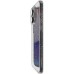 Чехол для мобильного телефона Spigen Apple iPhone 15 Pro Liquid Crystal Glitter Crystal Quartz (ACS06701)