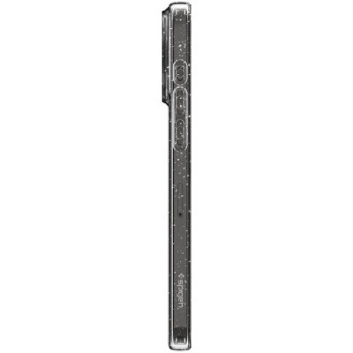 Чехол для мобильного телефона Spigen Apple iPhone 15 Pro Liquid Crystal Glitter Crystal Quartz (ACS06701)